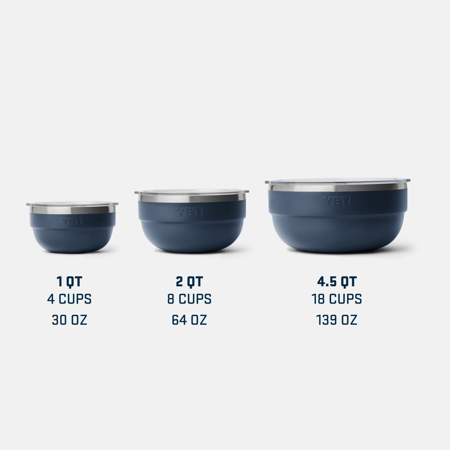 2 QT Insulated Bowl - US 2796