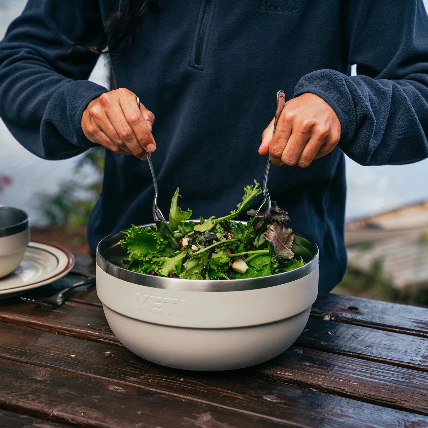 4.5 QT Insulated Bowl - US 7920