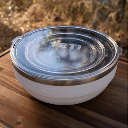 1.6 QT Insulated Low Bowl - US 2419