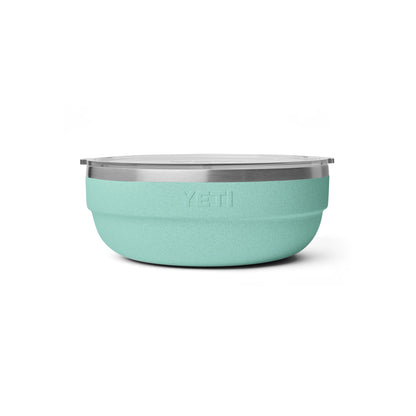 3.6 QT Insulated Low Bowl - US 1754