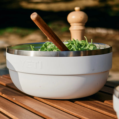 3.6 QT Insulated Low Bowl - US 5766