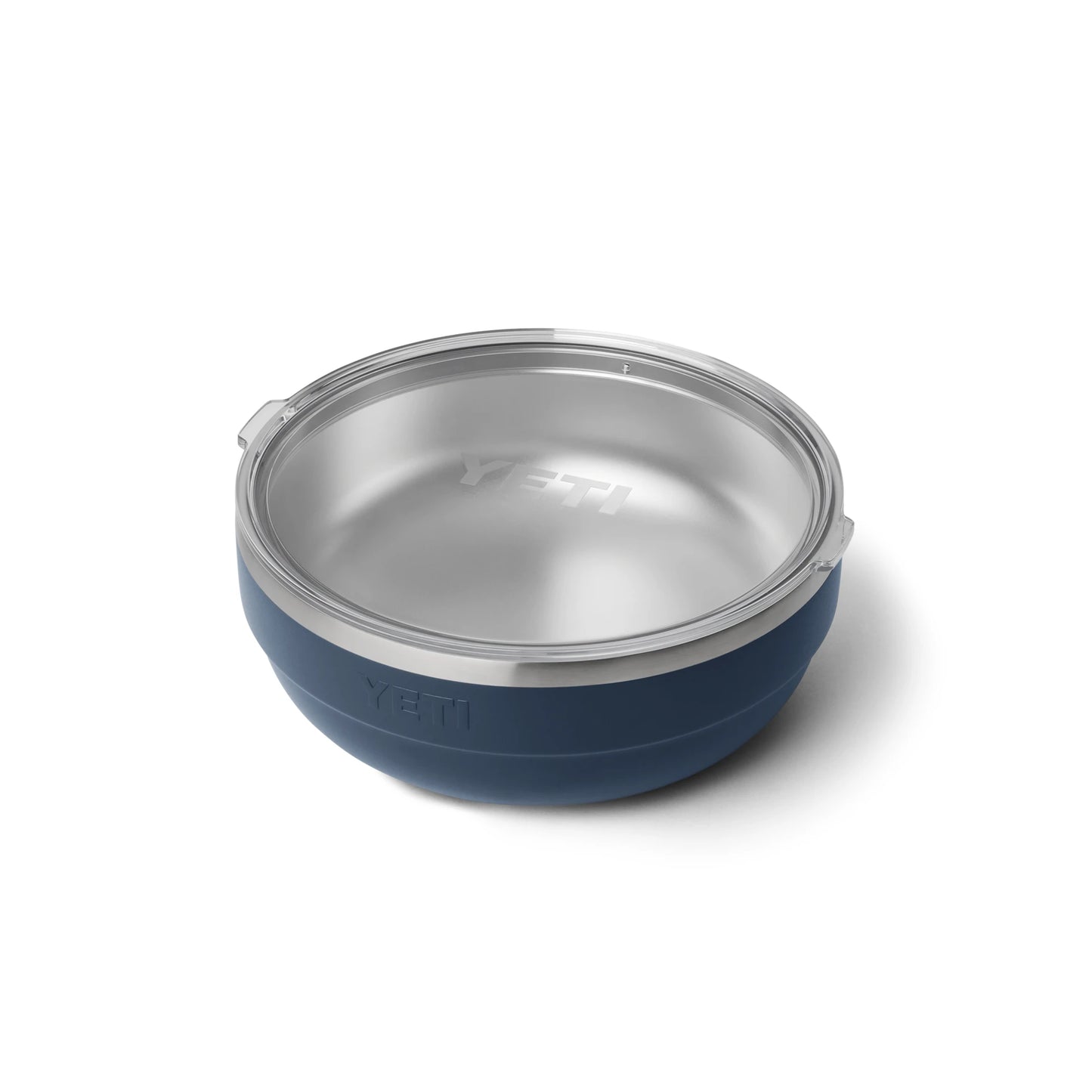 3.6 QT Insulated Low Bowl - US 1754