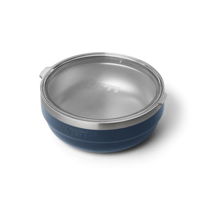 1.6 QT Insulated Low Bowl - US 2419