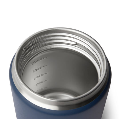 24 oz Insulated Food Jar - US 6092