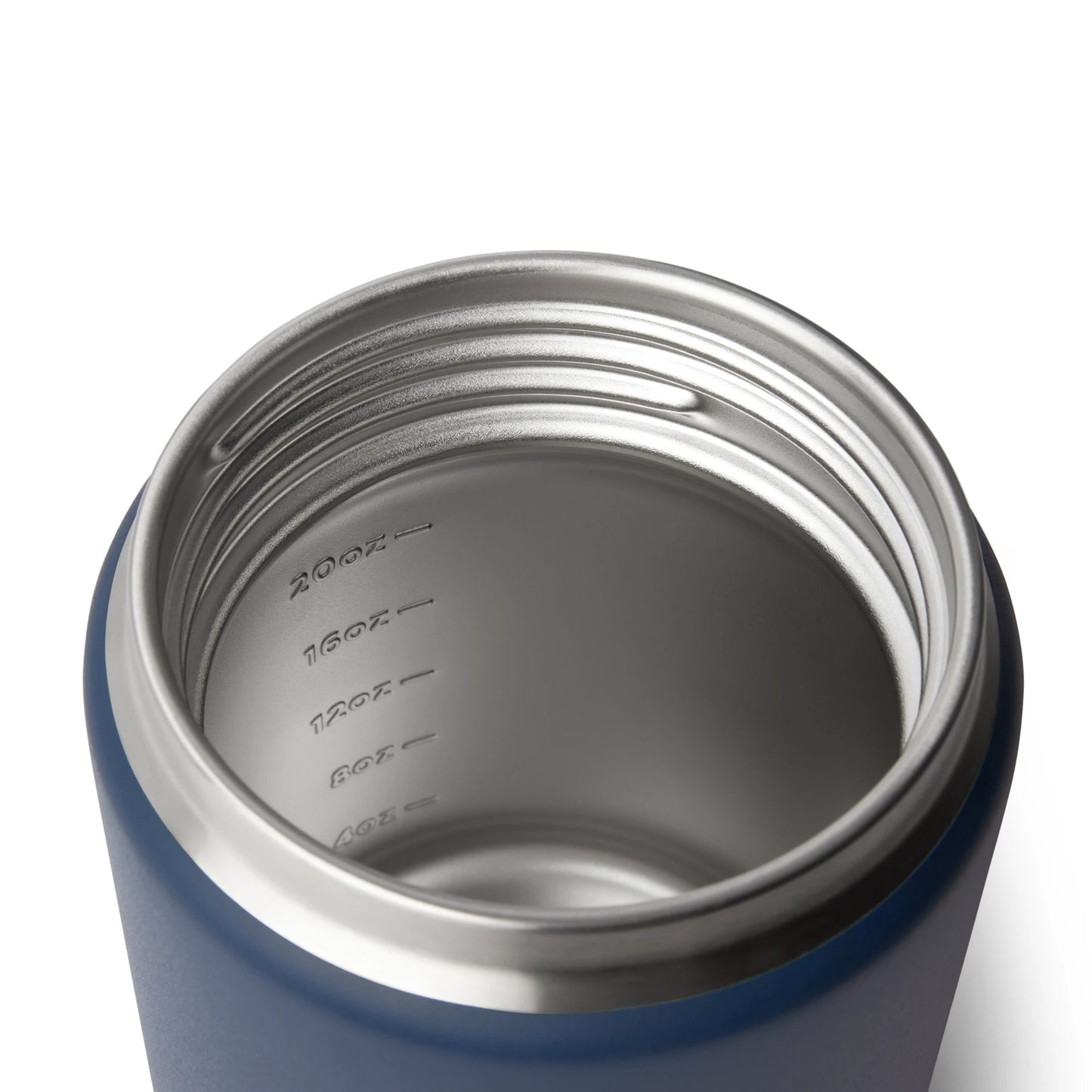 24 oz Insulated Food Jar - US 1826