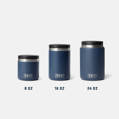 24 oz Insulated Food Jar - US 6092