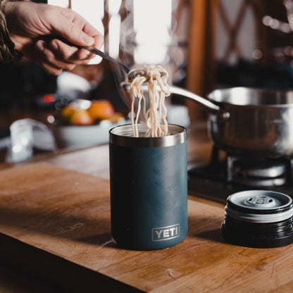 16 oz Insulated Food Jar - US 2020