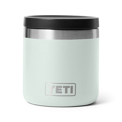 8 oz Insulated Food Jar - US 2443