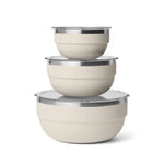 Insulated Bowl Set - US 4432