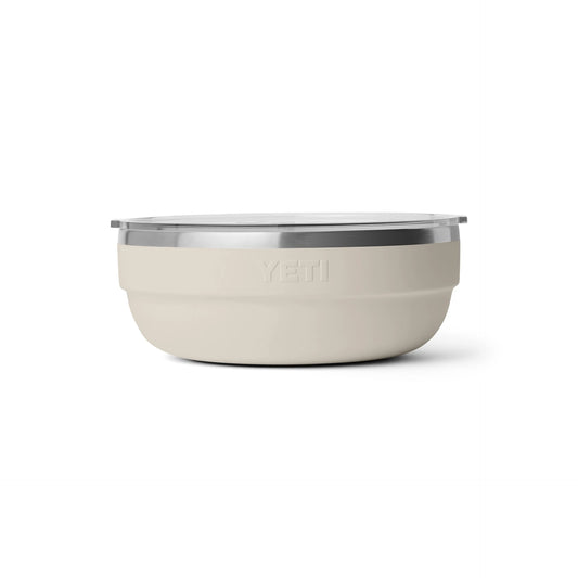 3.6 QT Insulated Low Bowl - US 5766