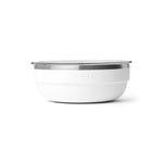 3.6 QT Insulated Low Bowl - US 0477