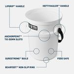5-Gallon Bucket - US 4189