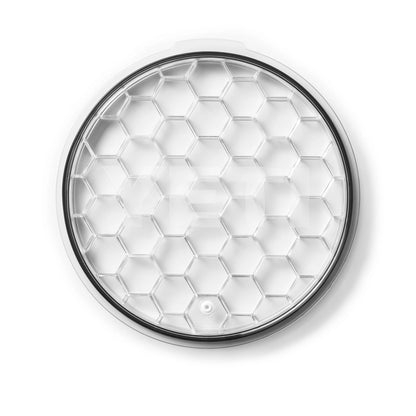 Bucket Lid - US 4418
