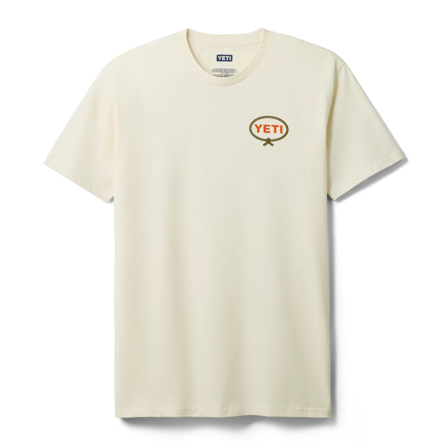 Short Sleeve T-Shirt - US 0813
