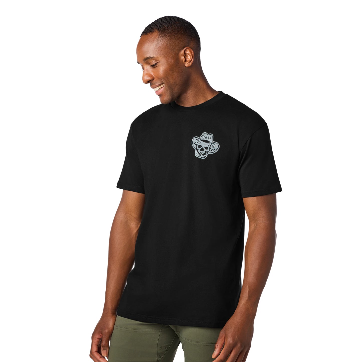 Short Sleeve T-Shirt - US 8180