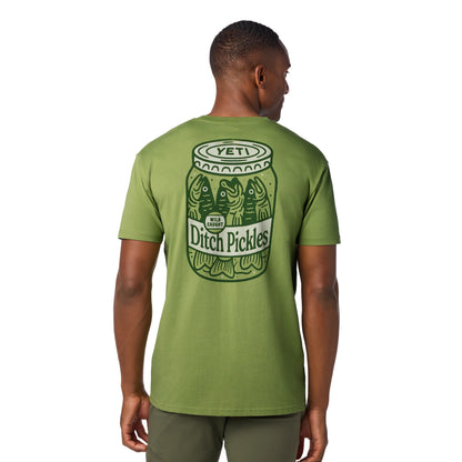 Short Sleeve T-Shirt - US 0567