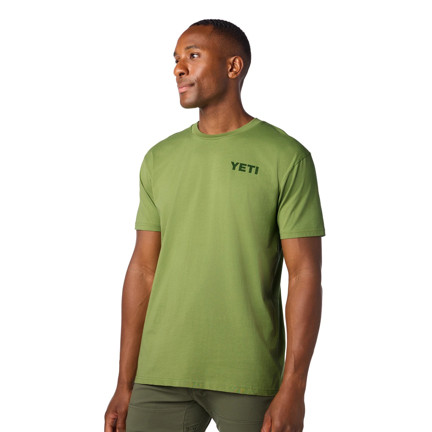 Short Sleeve T-Shirt - US 0567