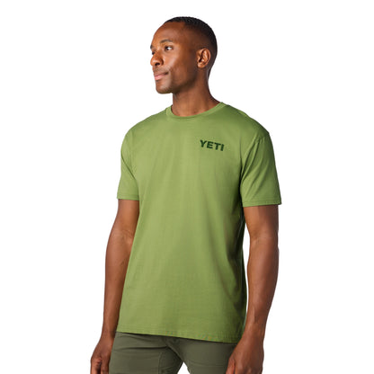 Short Sleeve T-Shirt - US 0567