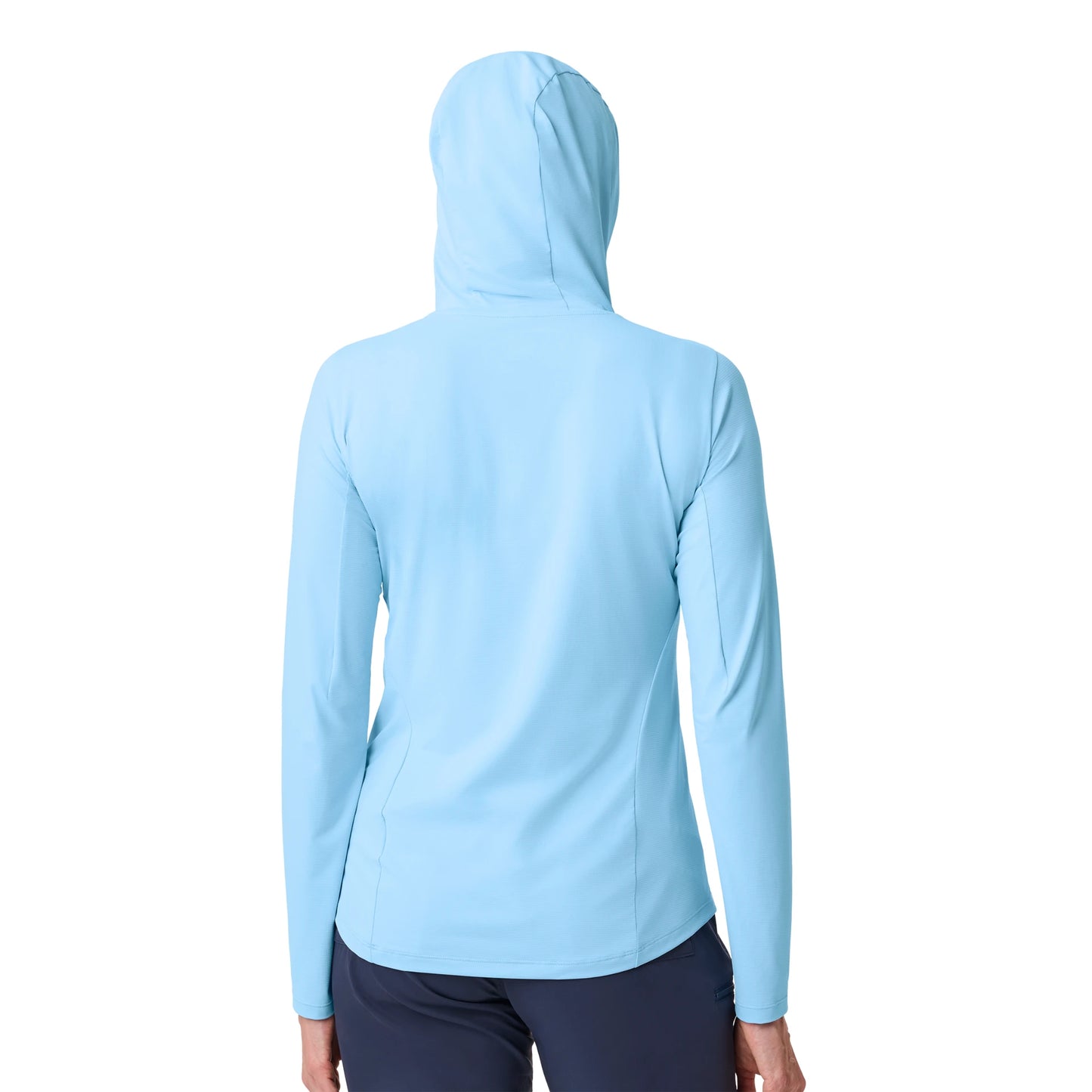Ultra Lightweight Sunshirt - US 2879