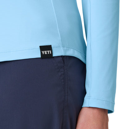 Ultra Lightweight Sunshirt - US 2879