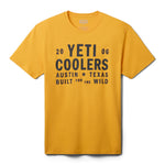 Short Sleeve T-Shirt - US 9995