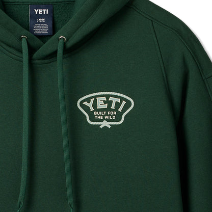 Fleece Hoodie - US 1927