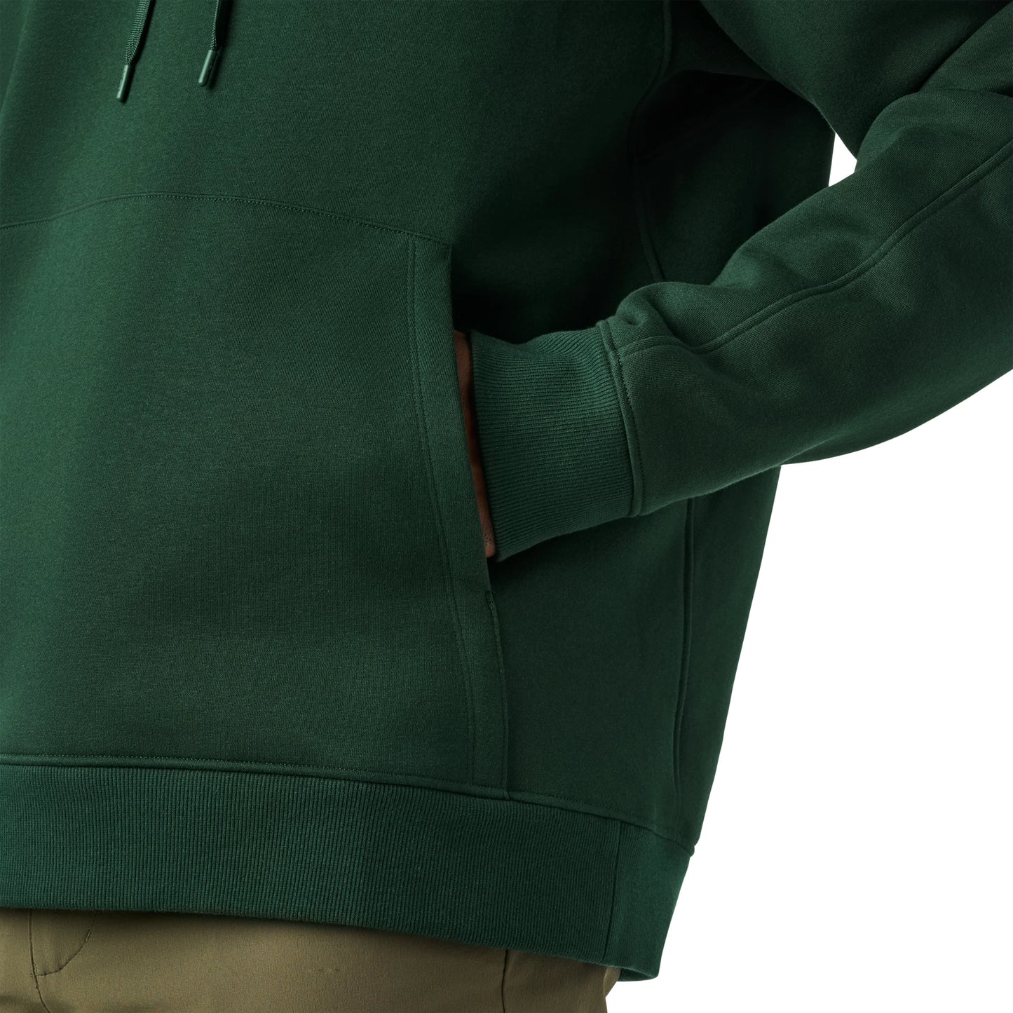 Fleece Hoodie - US 1927
