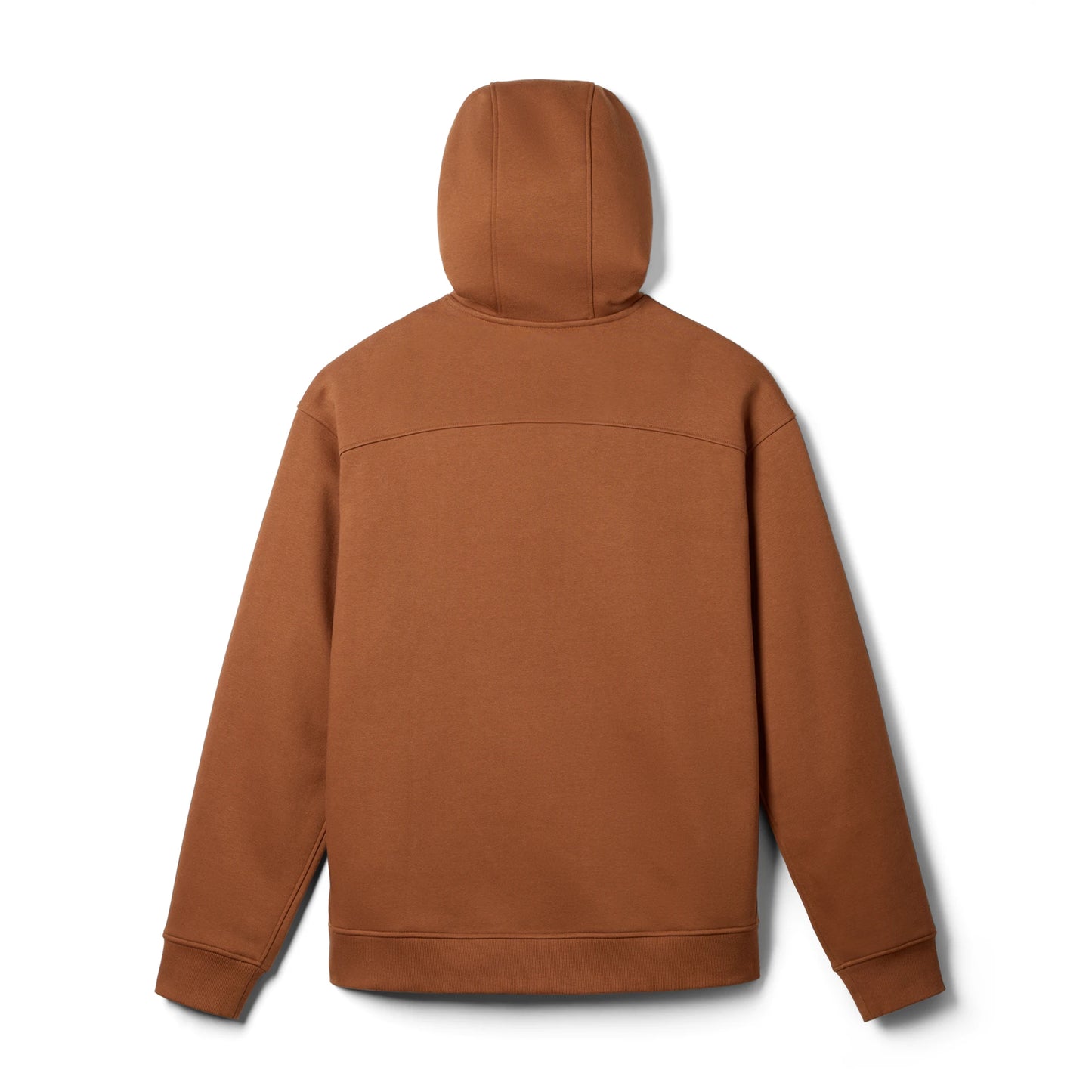 Fleece Hoodie - US 8983