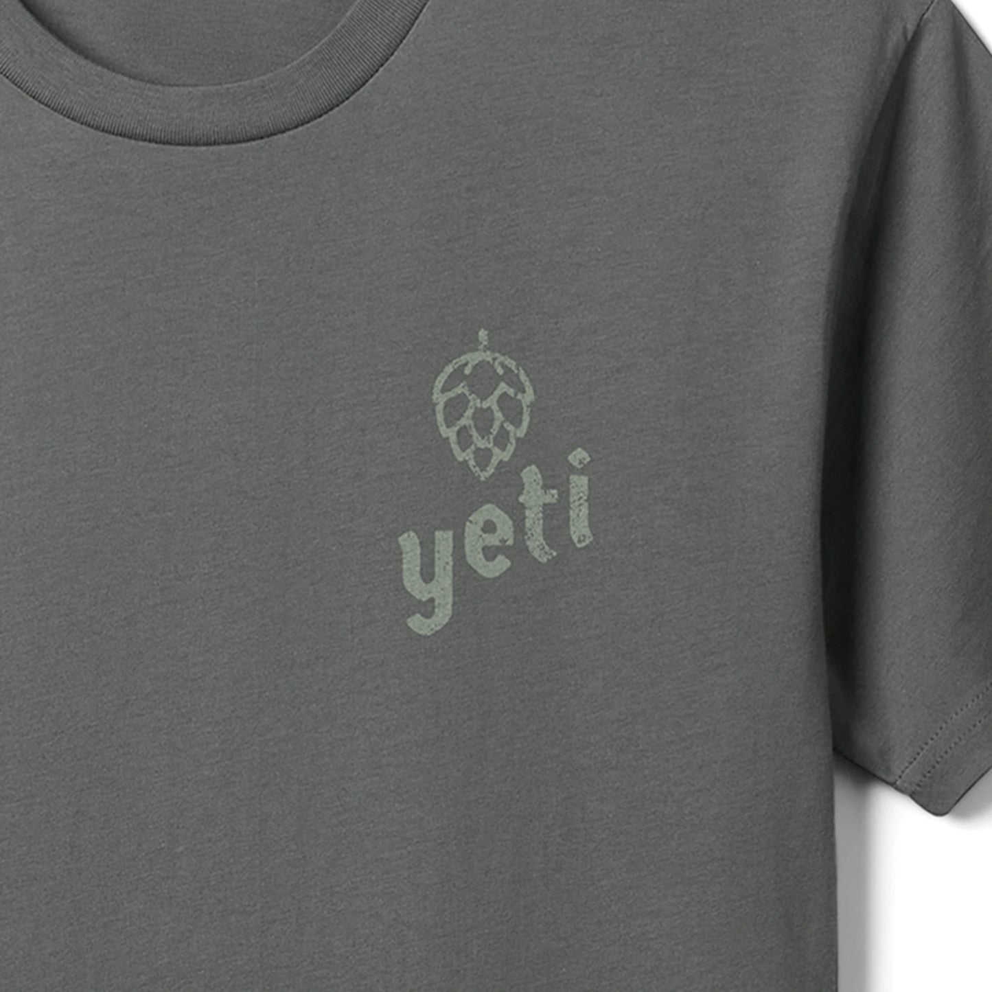 Short Sleeve T-Shirt - US 6378