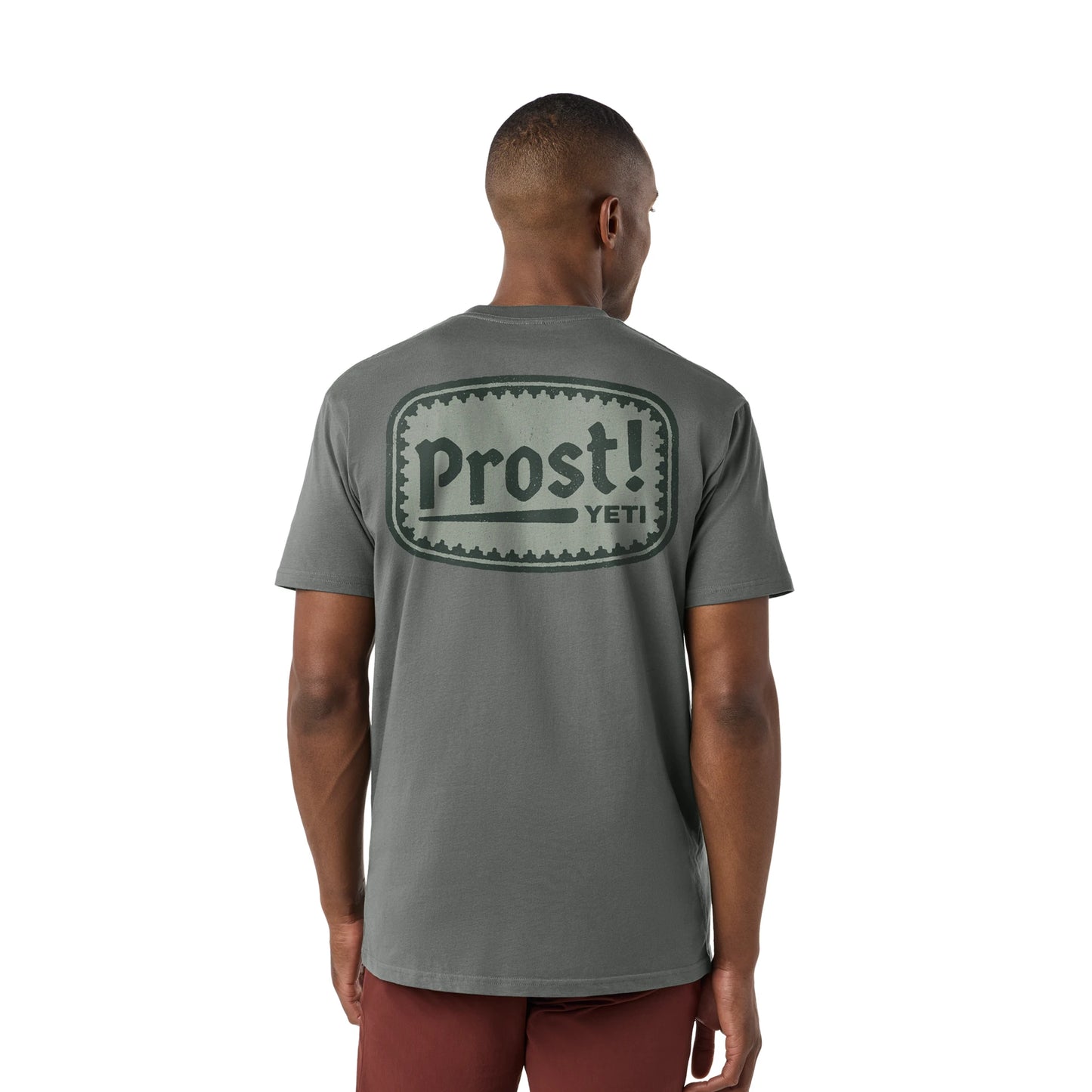 Short Sleeve T-Shirt - US 6378