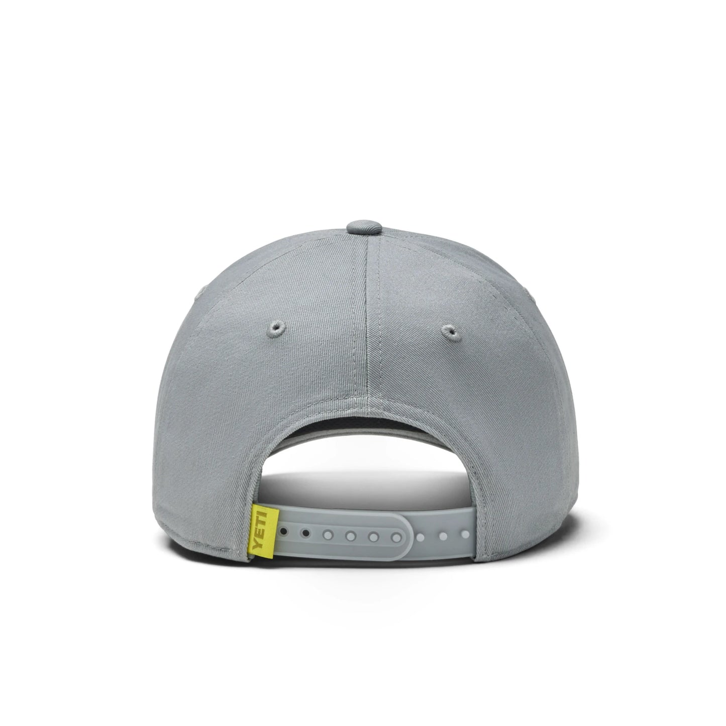 Woven Snapback Hat - US 4814