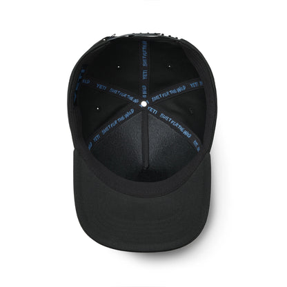 Mid Pro Flat Brim Hat - US 4654