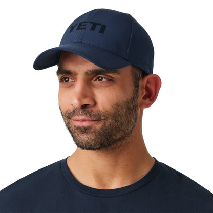 Structured Performance Hat - US 1697