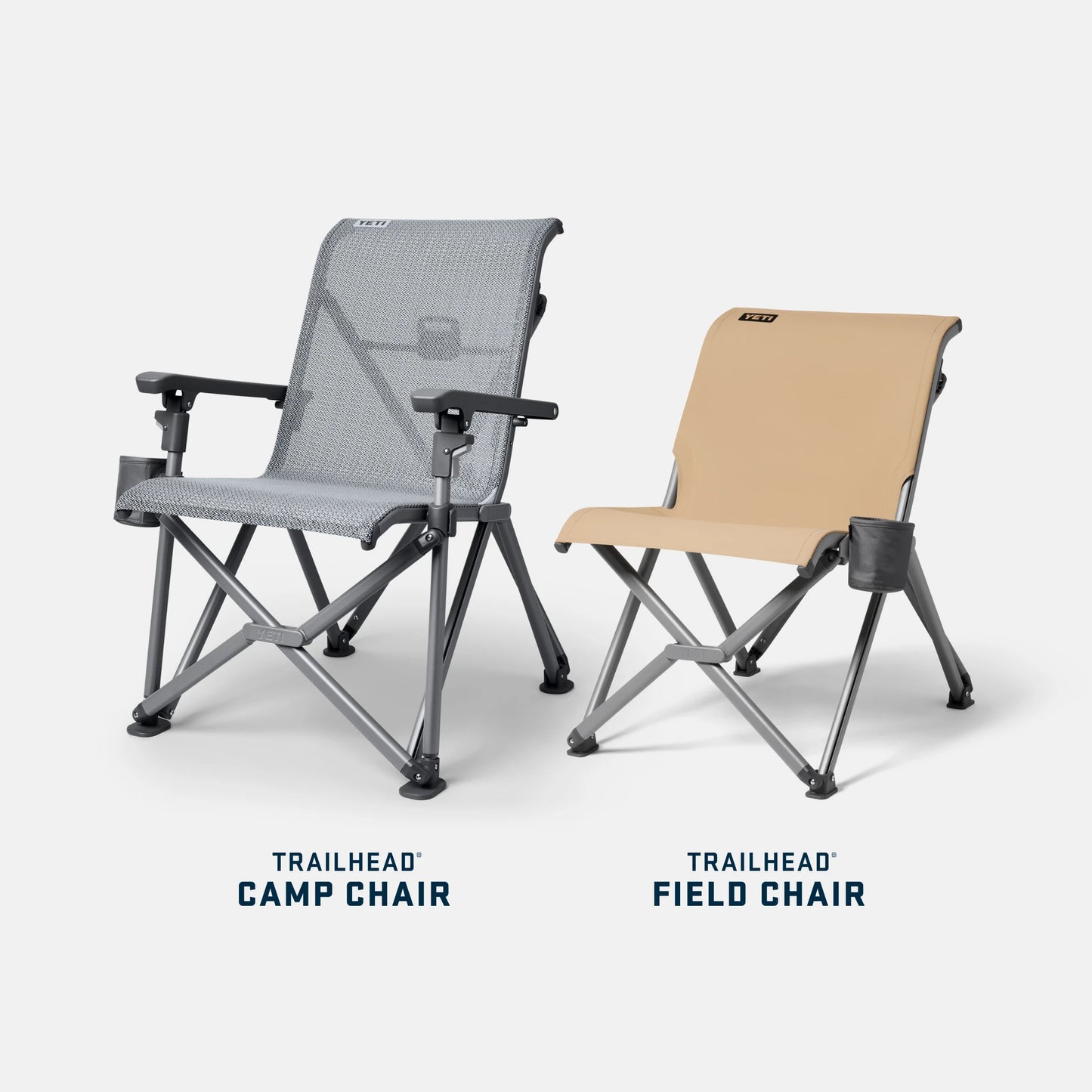 Camp Chair - US 3757