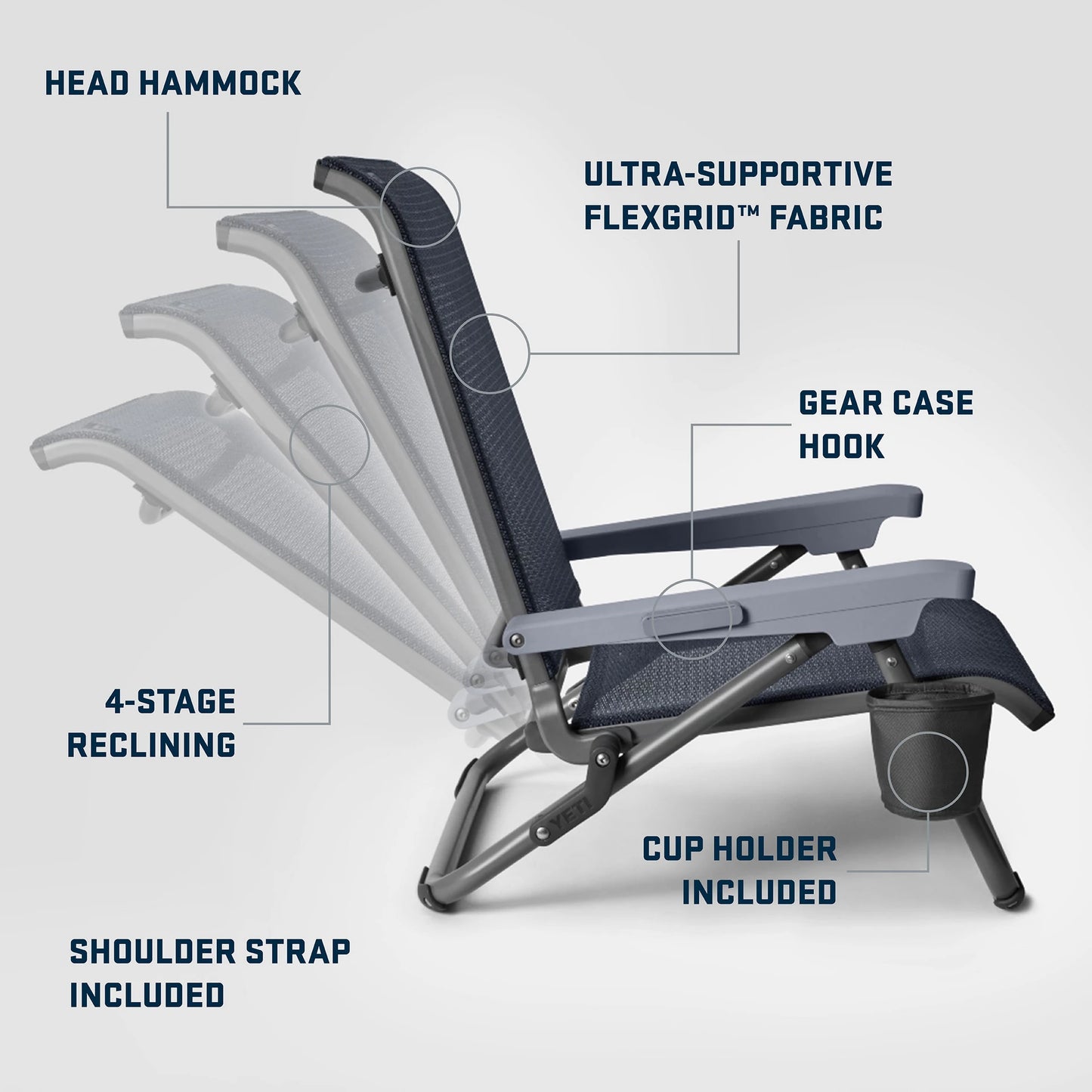 Beach Chair - US 0954