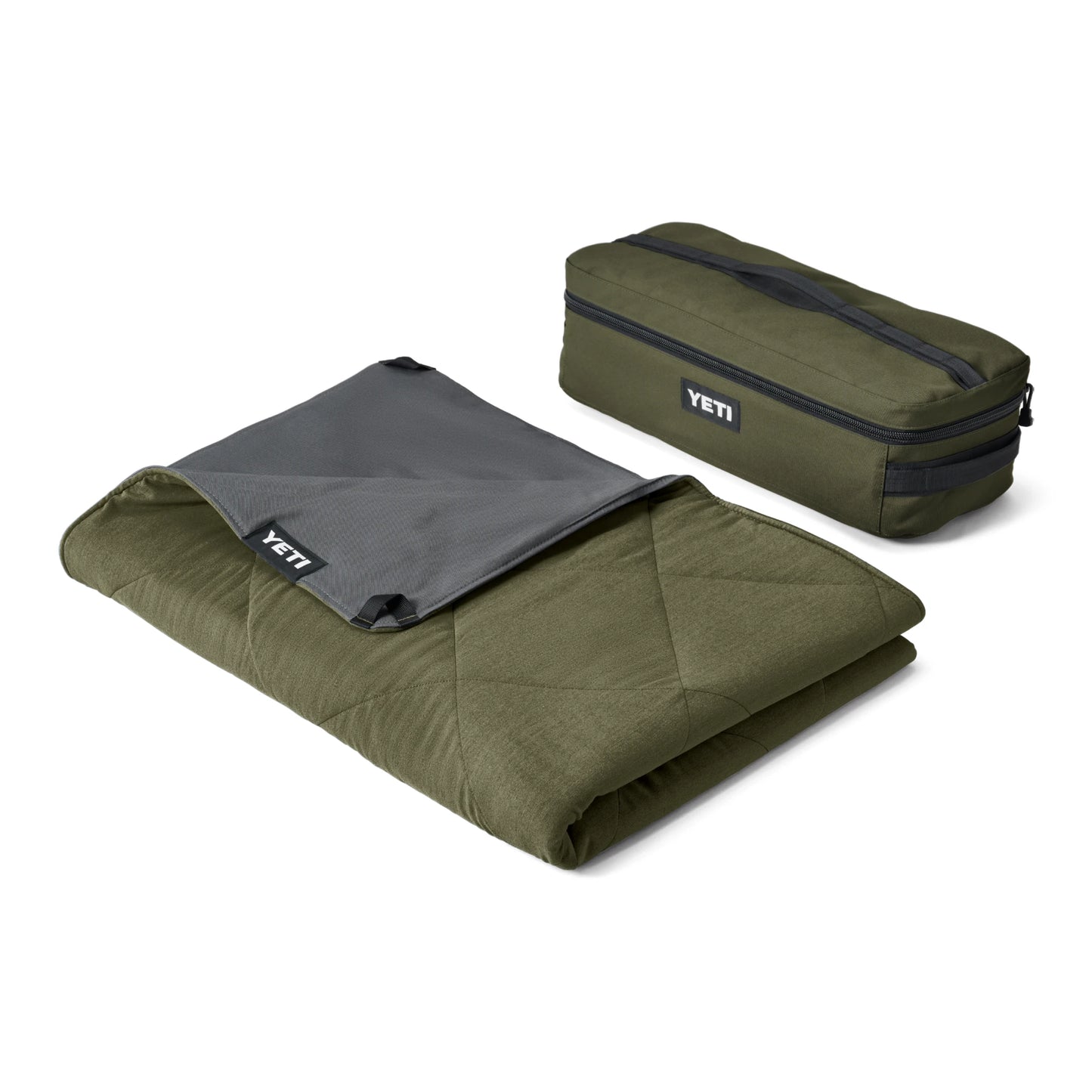 Blanket - US 9207