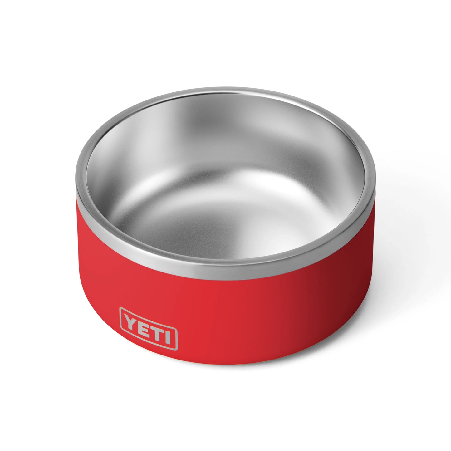 8 Dog Bowl - US 8022