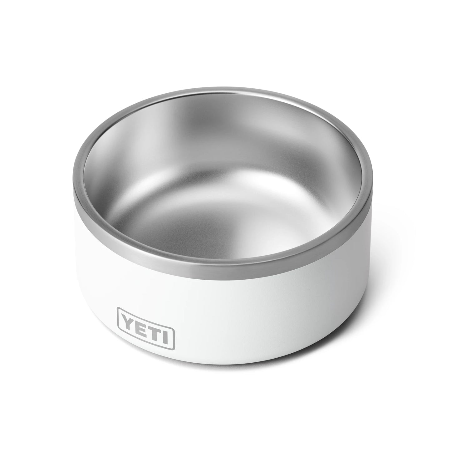 8 Dog Bowl - US 7584