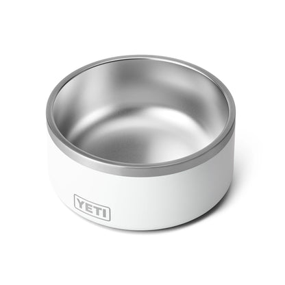 8 Dog Bowl - US 7584