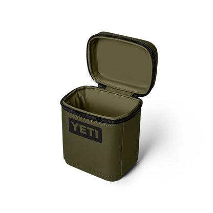 2L Insulated Snack Box - US 5433