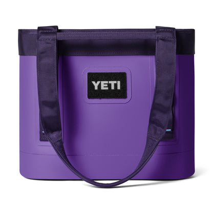 12L Carryall Tote Bag - US 7607