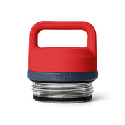 Rescue Red/Navy