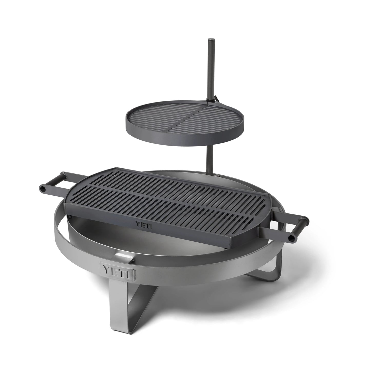 Fire Pit Grill Kit - US 5778