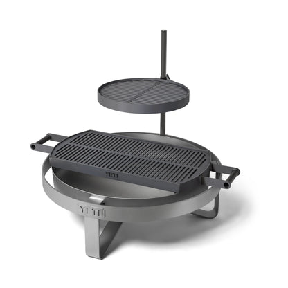 Fire Pit Grill Kit - US 5778