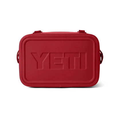 18 Soft Cooler - US 4252