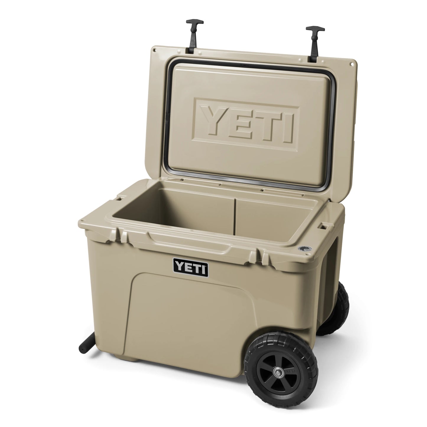 Wheeled Cooler - US 2337