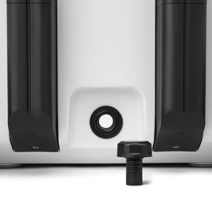 60 Wheeled Cooler - US 7059