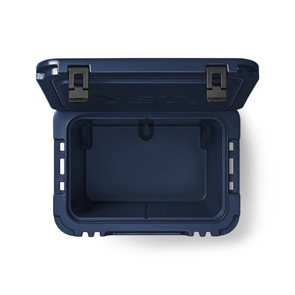 60 Wheeled Cooler - US 6117