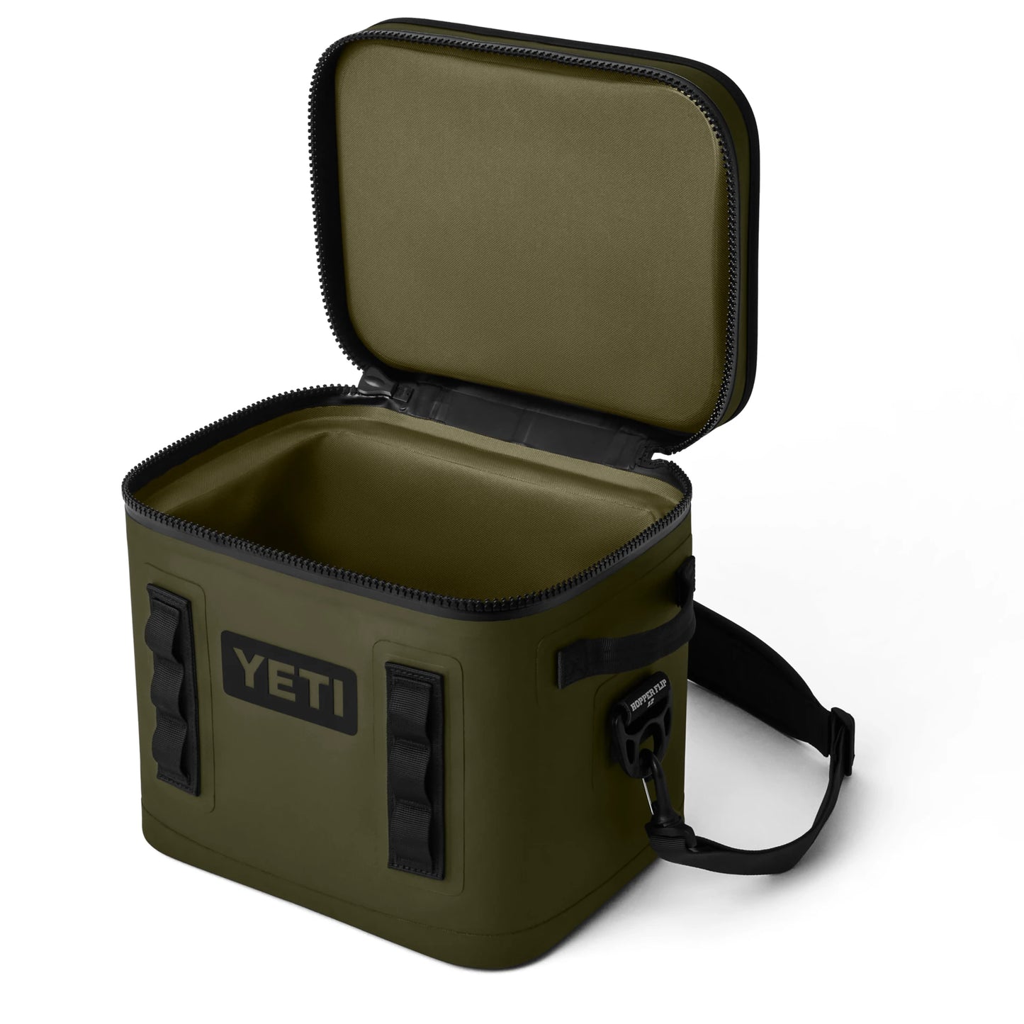 12 Soft Cooler - US 7088