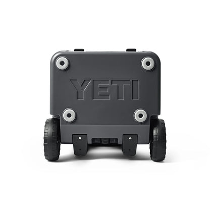 48 Wheeled Cooler - US 7649